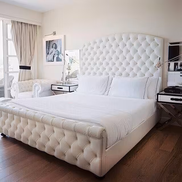 تشک طبی فنری رویال بونل 20سایز 200در180شهرستان پس کرایه