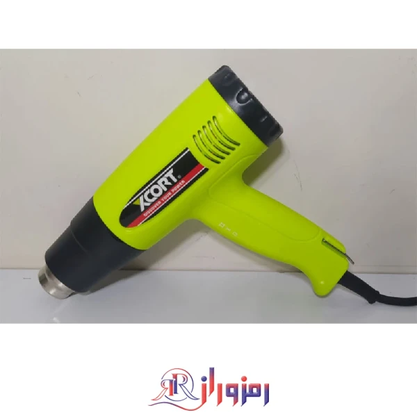 سشوار صنعتی تک سر ایکس کورت xqb06-2000