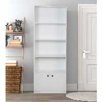 کتابخانه مدرن