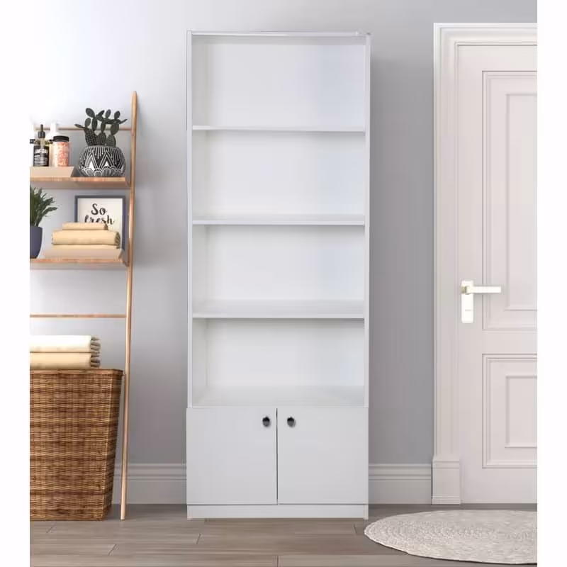 کتابخانه مدرن