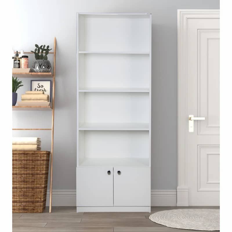 کتابخانه مدرن