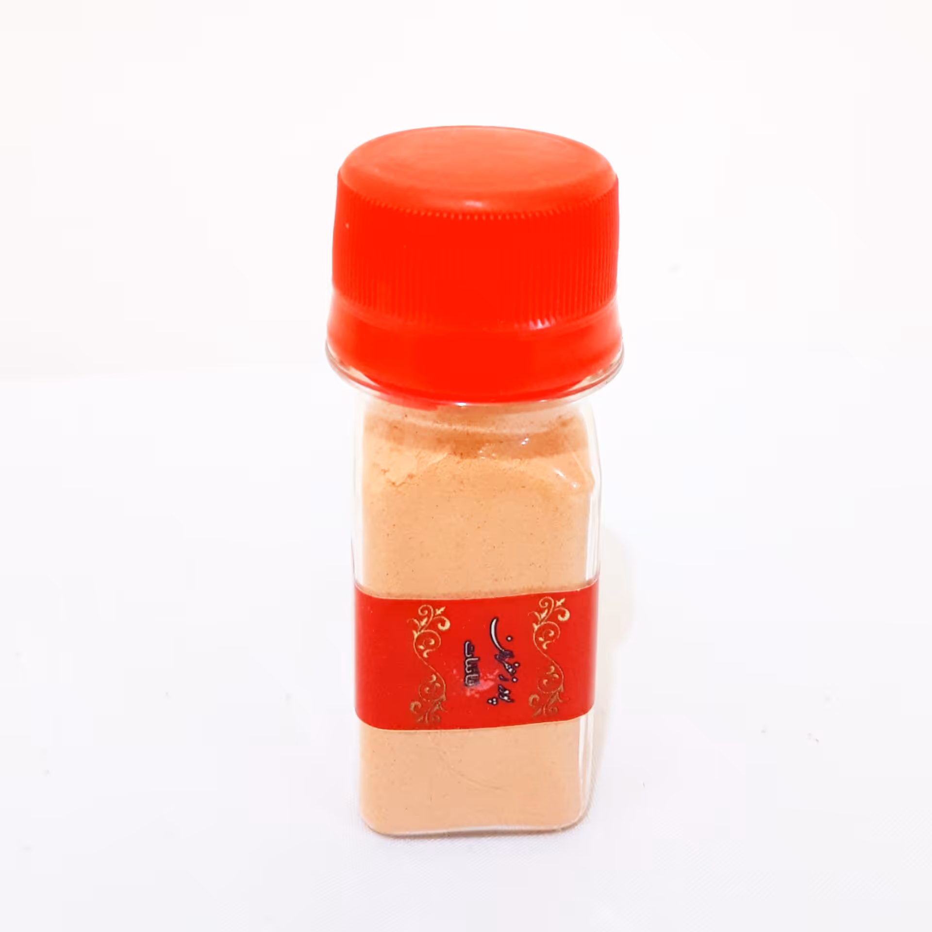 پودر زعفران قائنات 20 گرمی