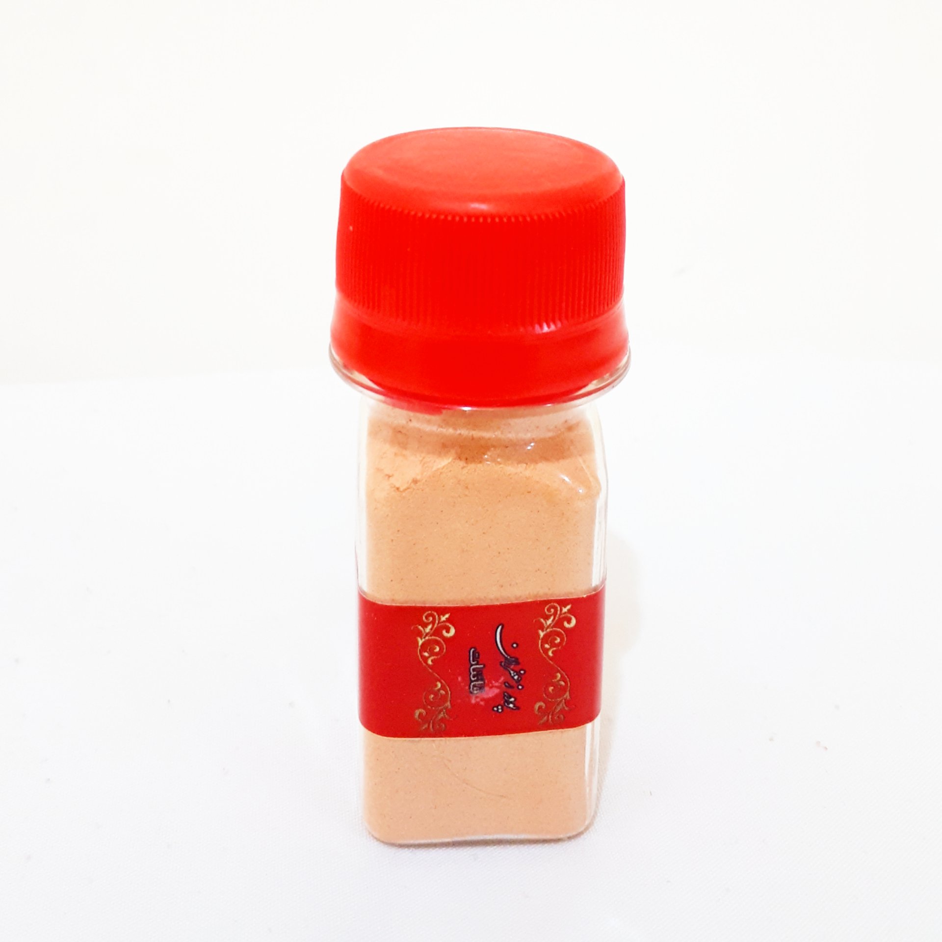 پودر زعفران قائنات 20 گرمی