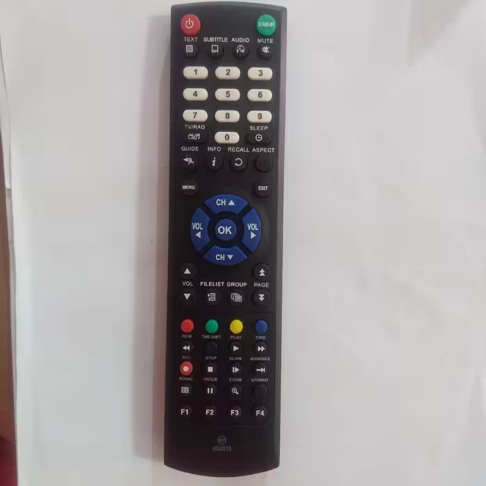 کنترل استرانگ 3000