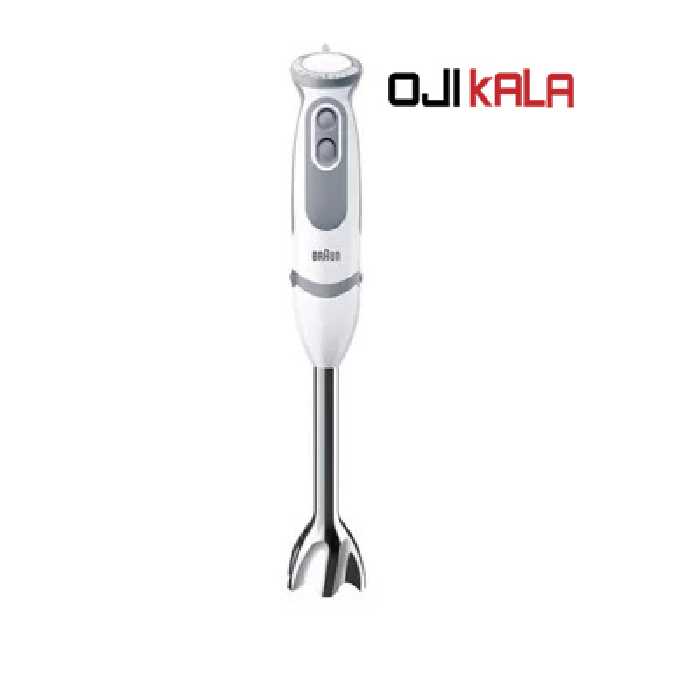 گوشت کوب برقی براون مدل MQ5200