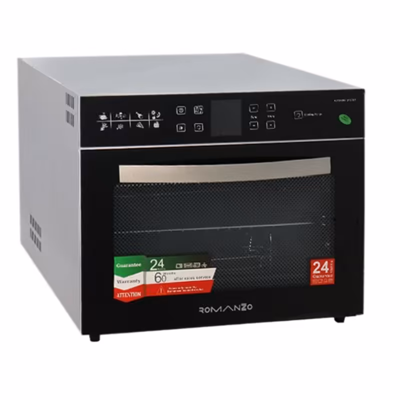 آون توستر رومانزو مدل SOL-W894 - لوازم خانگی میلینو milino