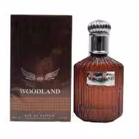 ادکلن وود لند RKV اورجینال 100 میل حجم WOODLAND 
