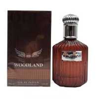 ادکلن وود لند RKV اورجینال 100 میل حجم WOODLAND 