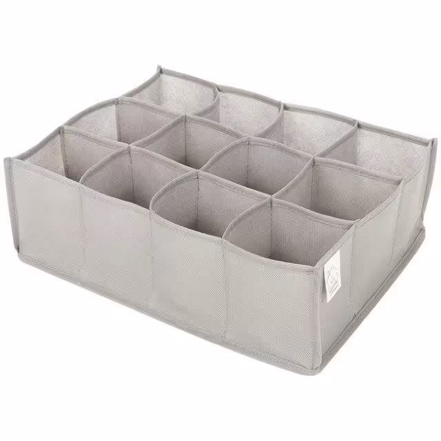 مقسم کشو و کمد