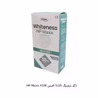 بلیچینگ آفیس 35% FGM HP Maxx