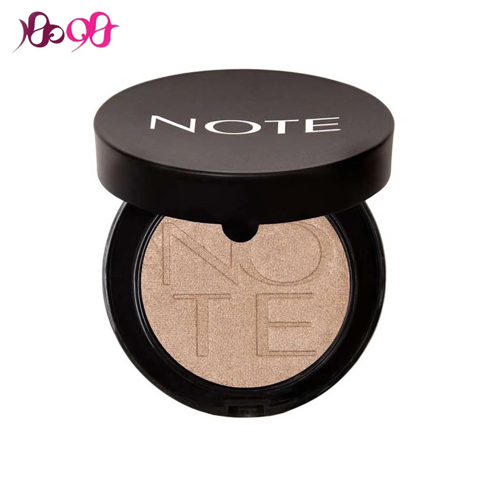 سایه چشم تکی لومینوس نوت NOTE