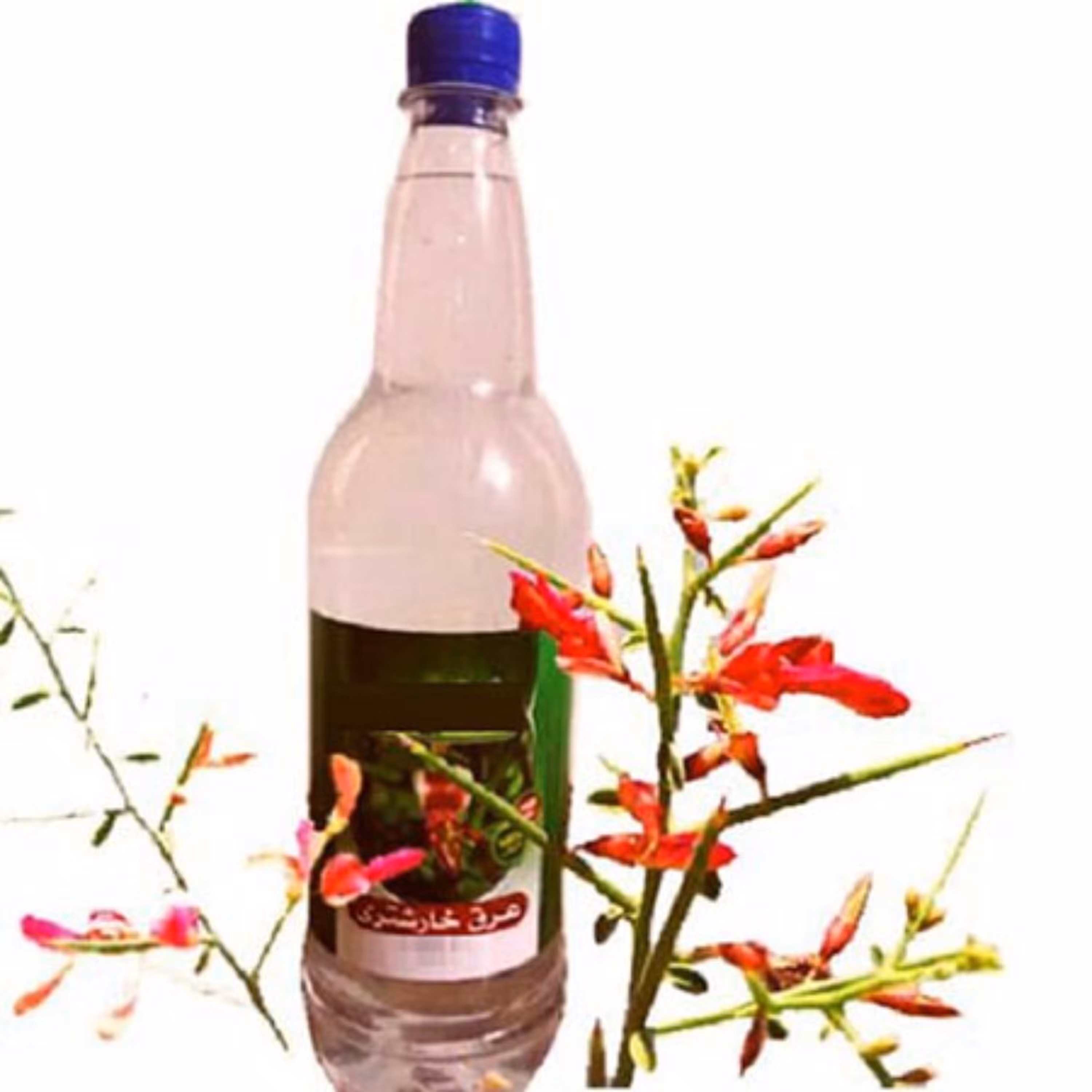 عرق خارشتر 850 سی سی