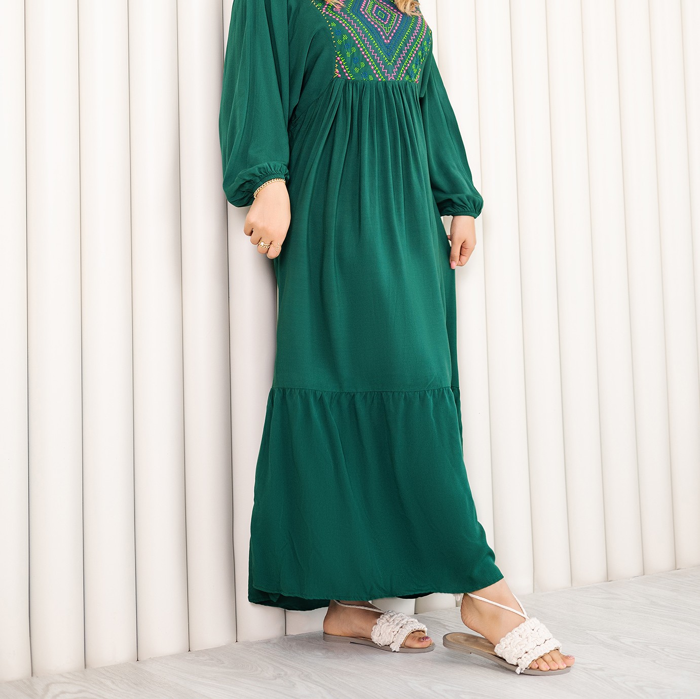 پیراهن واران
