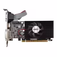 قیمت و خرید کارت گرافیک آرک تک مدل GT 730 2GB 128Bit | یاس ارتباط