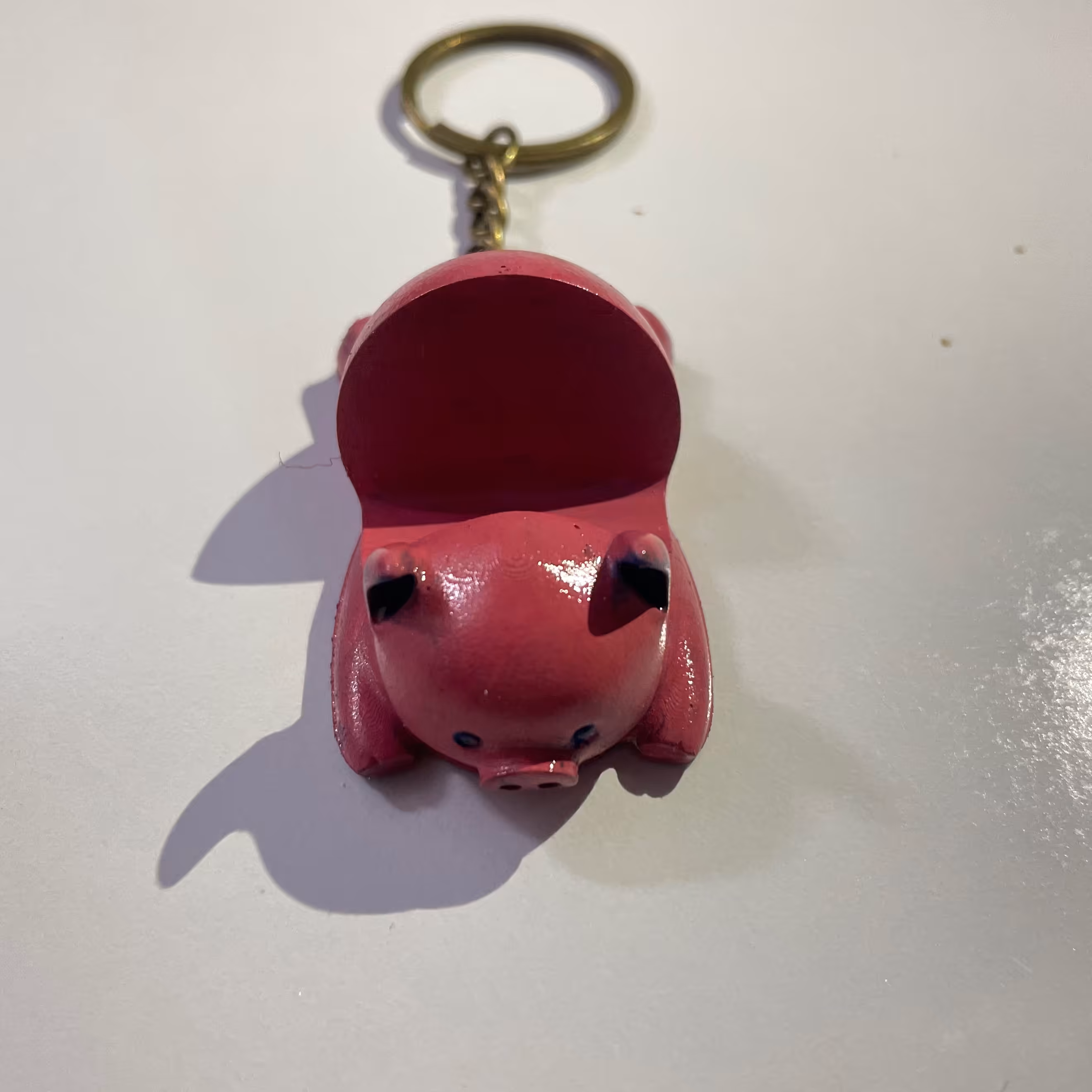 استند و جاسوییچی گوشی همراه