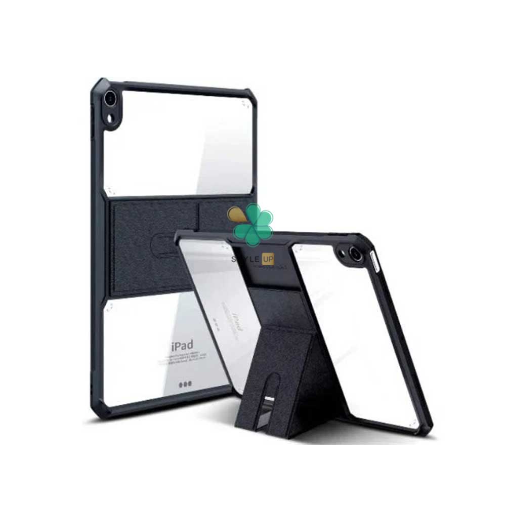 کاور آیپد هولدر دار برند XUNDD مناسب اپل iPad Air 2022 / iPad Air 5