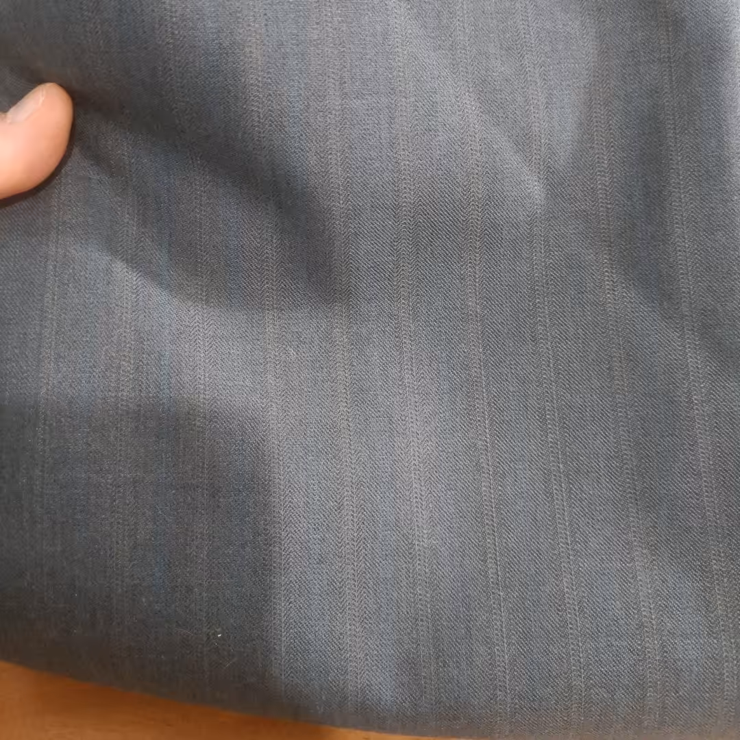 پارچه طوسی کت و شلواری مردانه صد درصد پشمی 