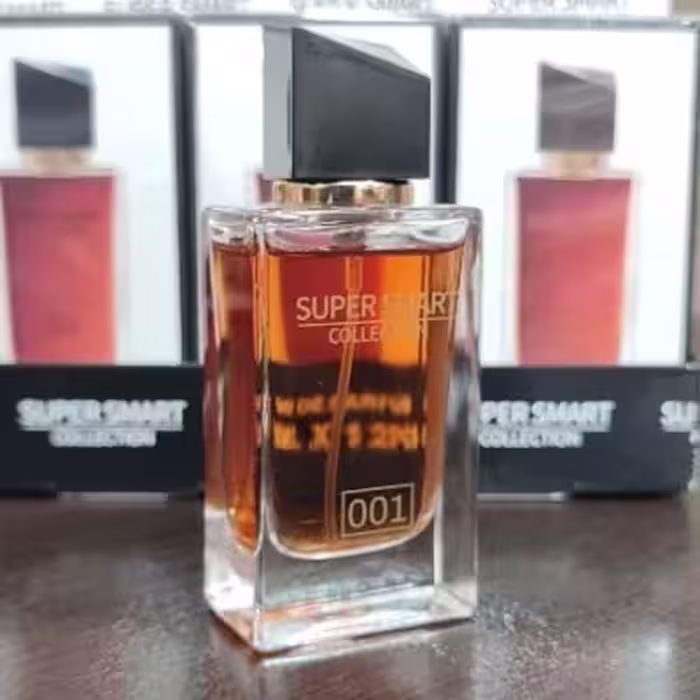 عطر ادکلن مینی رایحه ایوسن لورن لیبره super smart