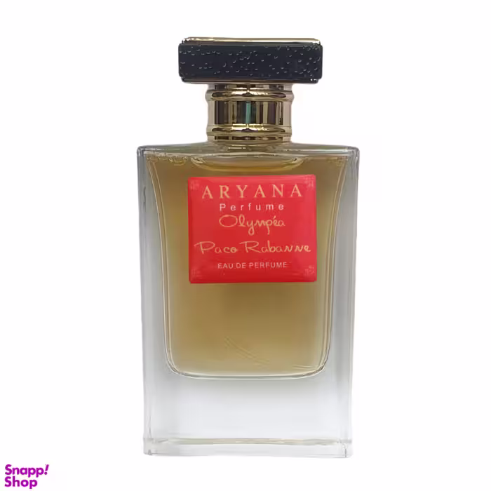 ادوپرفیوم زنانه آریانا مدل Olympea Paco Rabanne