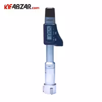 میکرومتر داخل سه فک دیجیتال اینسایز مدل  3127 4050