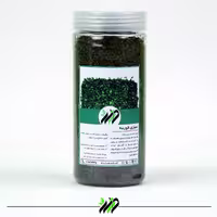 سبزی خشک قورمه صدرا   وزن 55 گرم رنگ سبز طبیعی  کاملا شسته شده و دارای عطر سرشار و مدهوش کننده