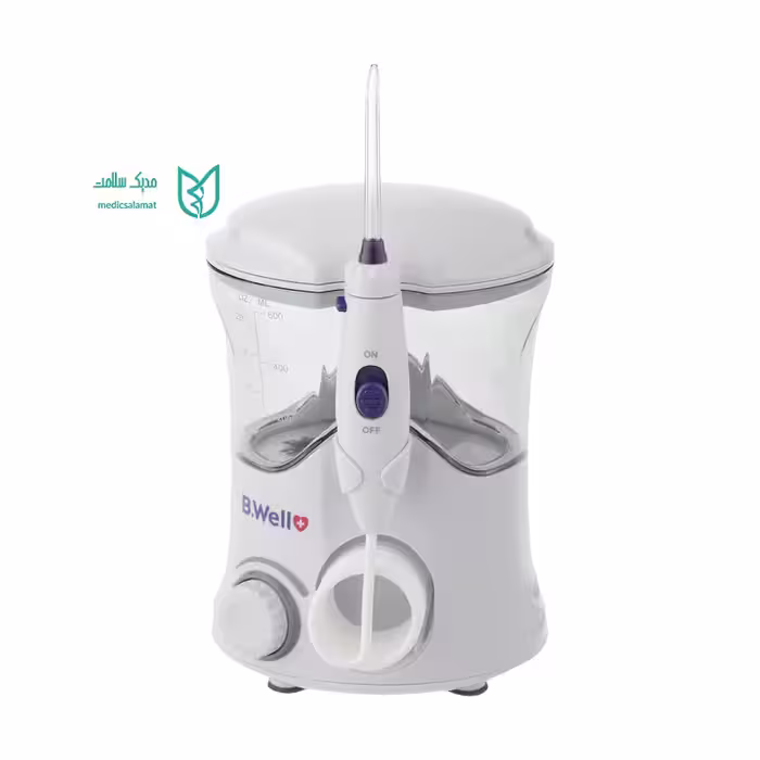 واترجت دندان بی ول مدل Bwell WI-922