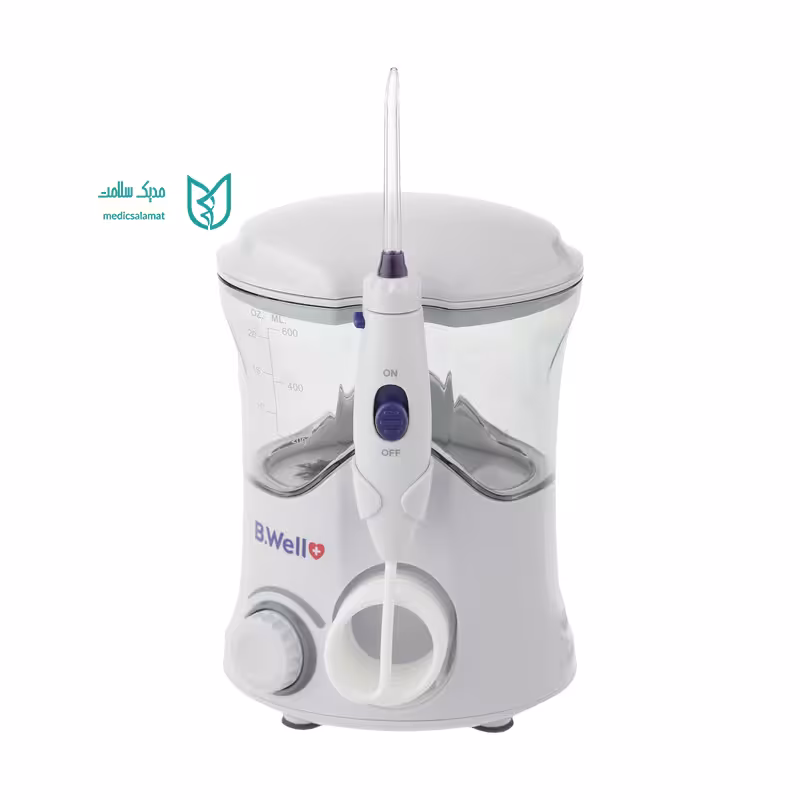 واترجت دندان بی ول مدل Bwell WI-922