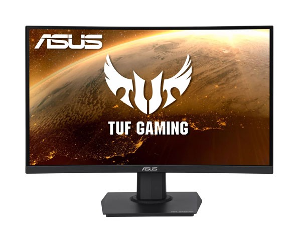 مانیتور مخصوص بازی ایسوس مدل TUF GAMING VG27AQ1A سایز 27 اینچ