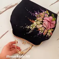 کیف زنانه مجلسی 