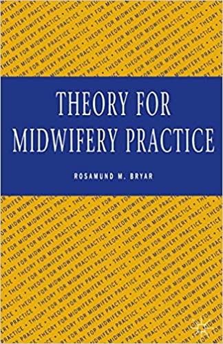  دانلود کتاب Theory For Midwifery Practice, 1995 - دانلود کتاب های دانشگاهی