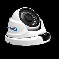 دوربین 4 مگاپیکسل QPLUS IP مدل PL-IPC-D418S18-R