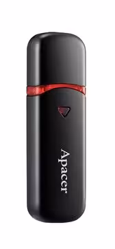 فلش مموری اپیسر AH333 ظرفیت 64 گیگابایت