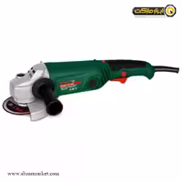 مینی فرز دسته بلند دیمردار دی دبلیو تی 860 وات مدل WS08-115TNV