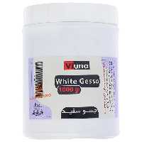 جسو سفید 1000 گرم ویونا