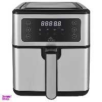 سرخ کن هوشمند بدون روغن ایوولی مدل EVKA-AF5508D
