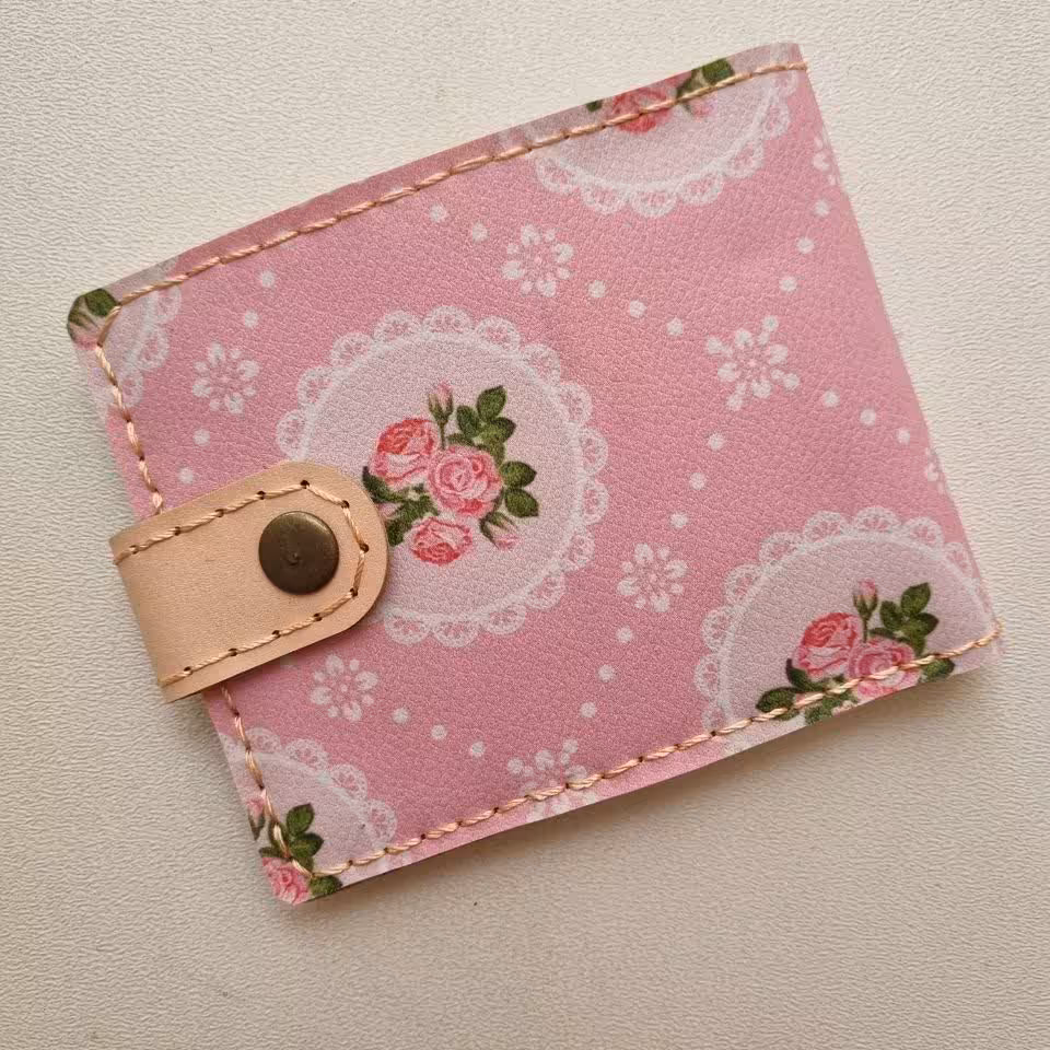 کیف پول مینی جیبی