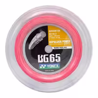 زه رولی یونکس BG65 صورتی