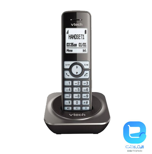 تلفن بی سیم وی تک Vtech MS1100 Wireless Phone