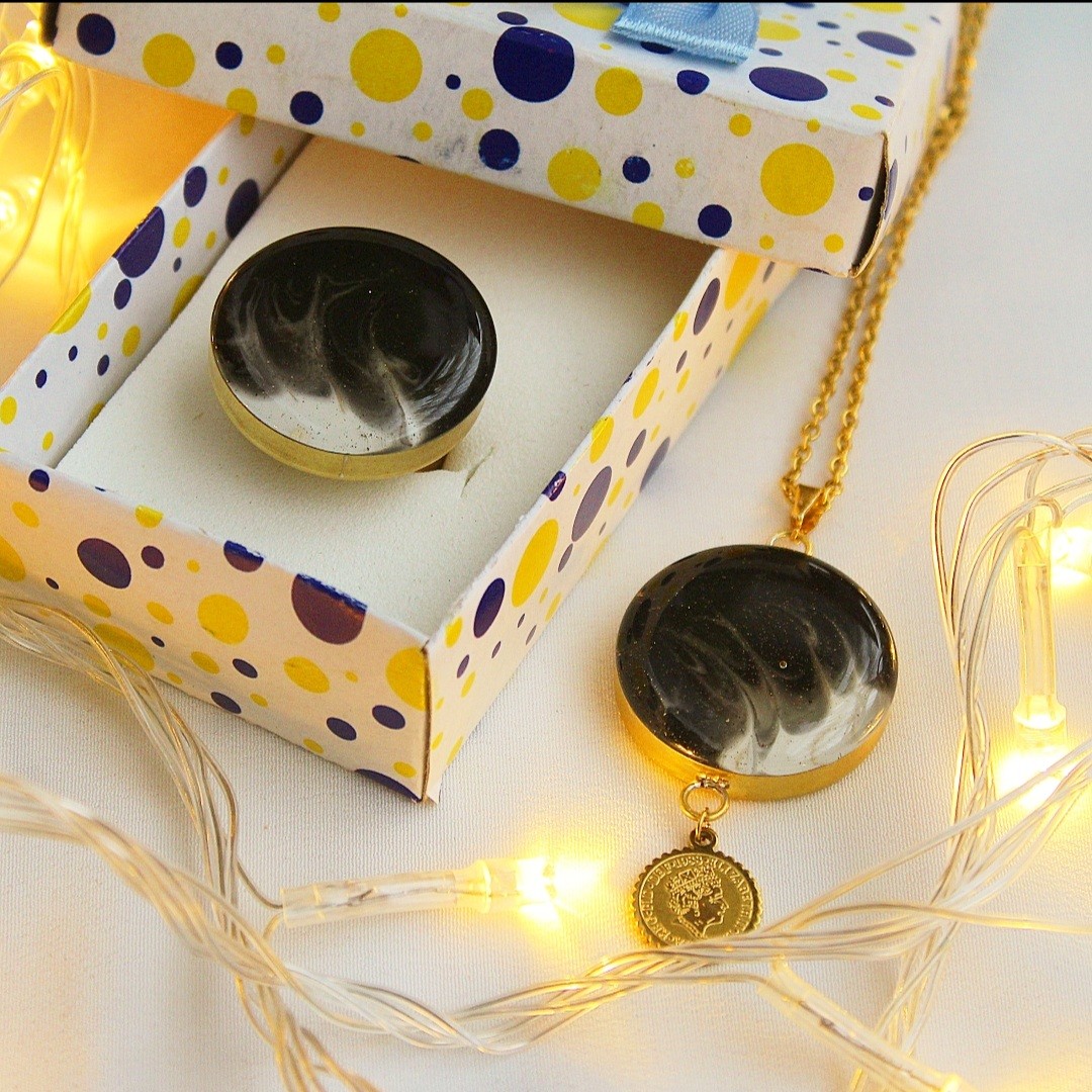 نیم ست هدیه  