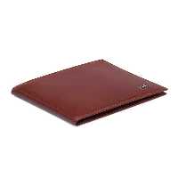 کیف پول چند رنگ مردانه چرمی TABA A99 Tergan
