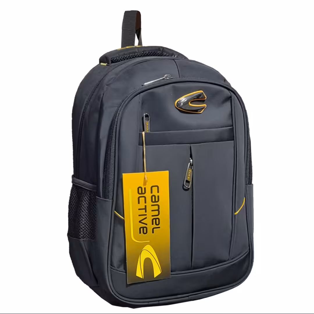 کوله ابتدایی مدارس رنگ مشکی با بهترین جنس خارجی