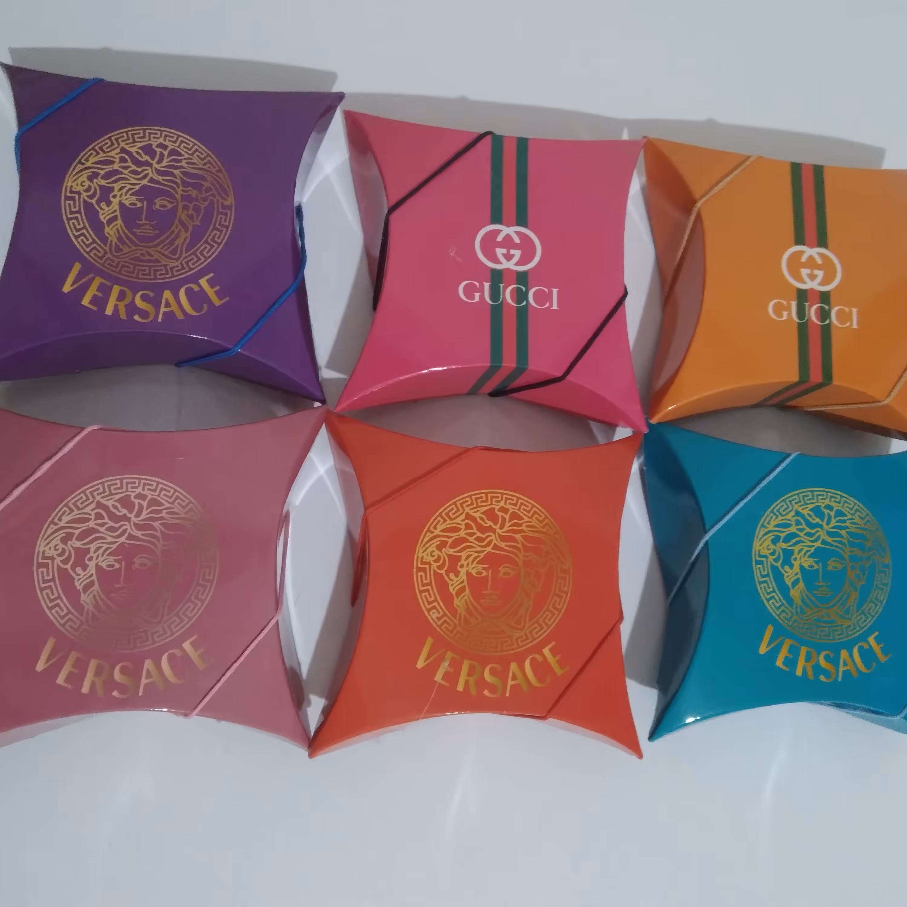 جعبه زیورآلات سایزبزرگ