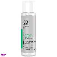 میسلار واتر سی بی پاریس (Cb Paris) مدل Combination To Oily Skin حجم 200 میلی لیتر
