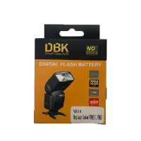 باتری دوربین دی بی کی DBK VB18 Battery For Godox V860 & V860 II