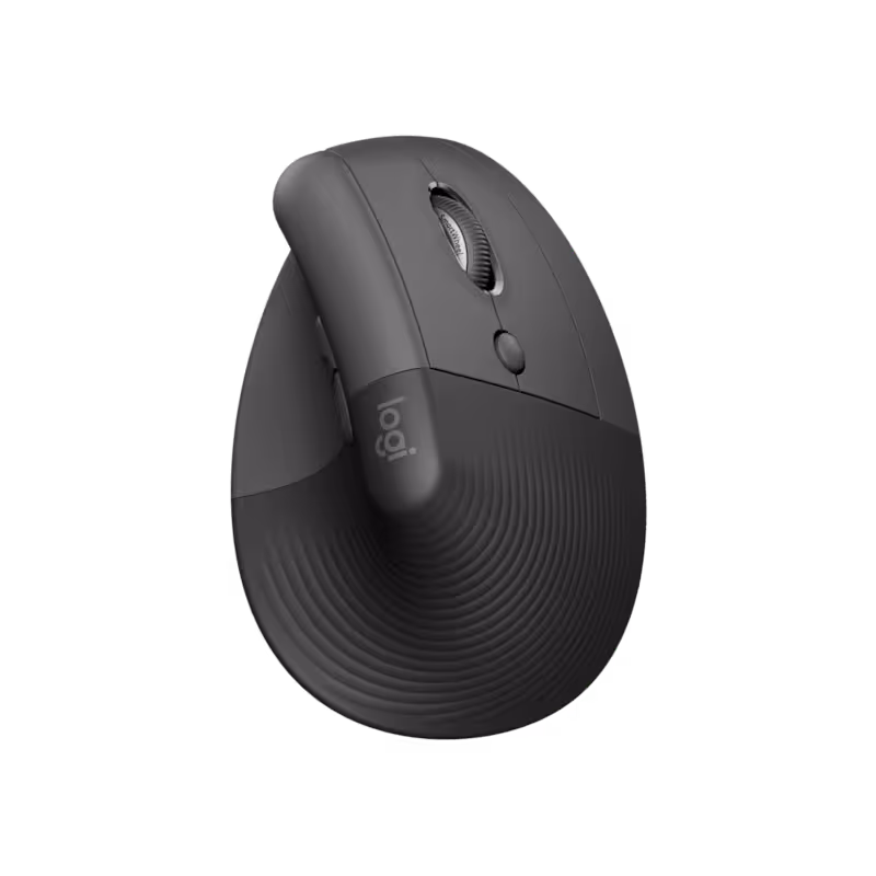 ماوس بی سیم لاجیتک مدل Lift Vertical Ergo