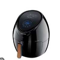 سرخ کن کنوودمدلHFP50