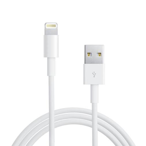 کابل تبدیل USB به لایتنینگ مدل MD818ZMA