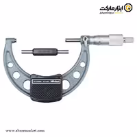 میکرومتر میتوتویو 100-75 میلی متر خارج سنج مدل 140-103