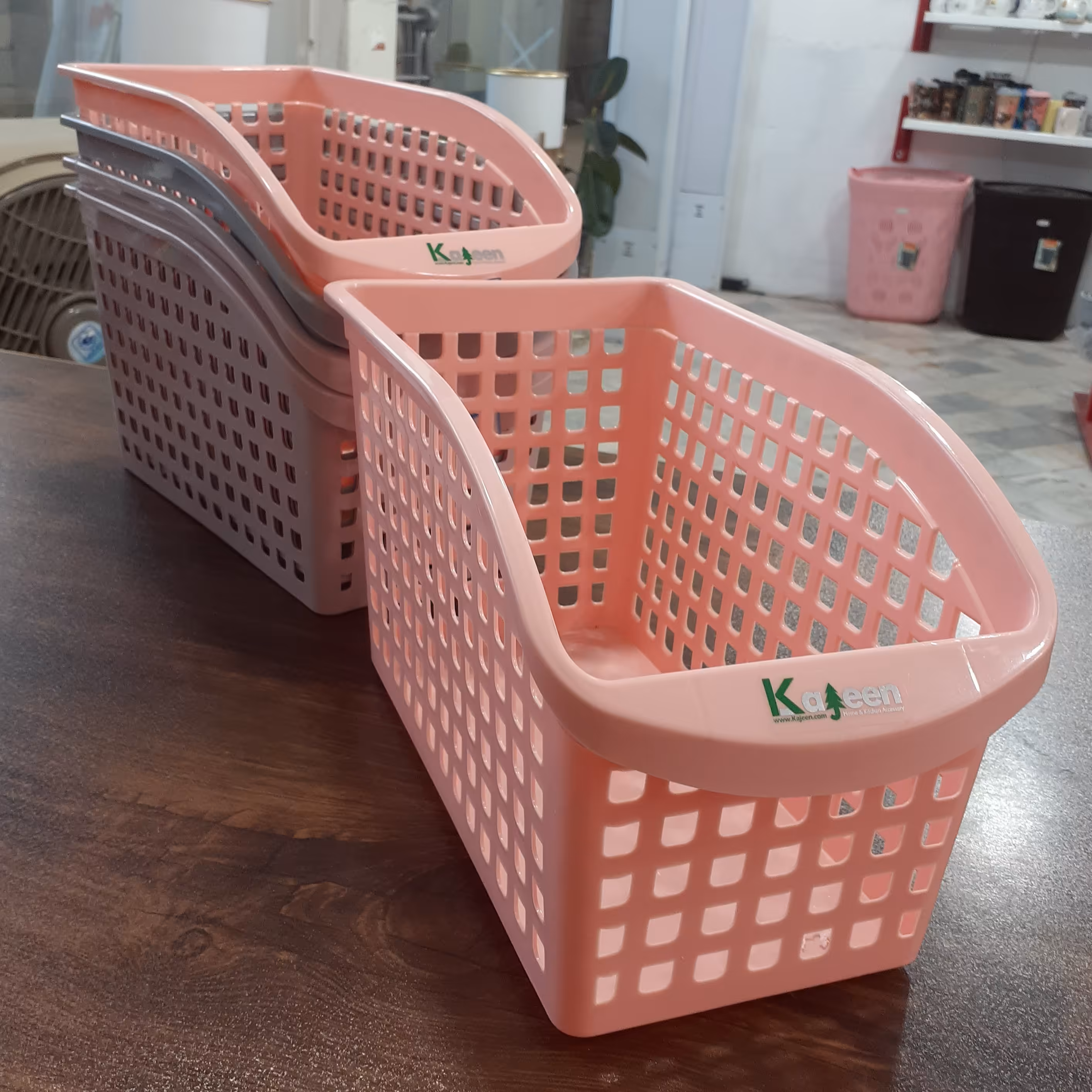 نظم دهنده یخچال سایز متوسط