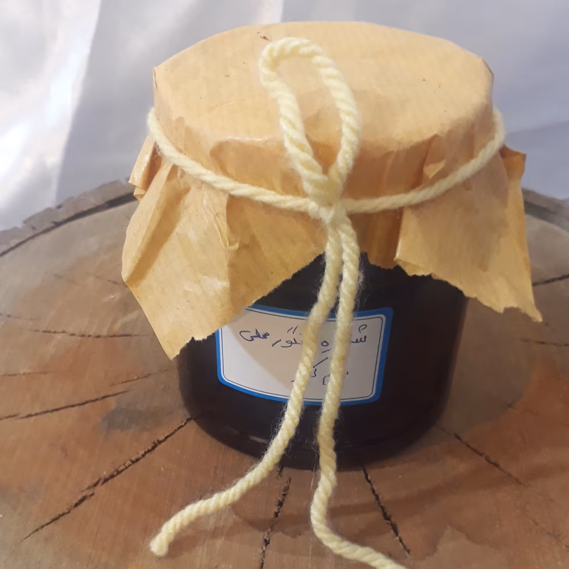 شیره انگور محلی